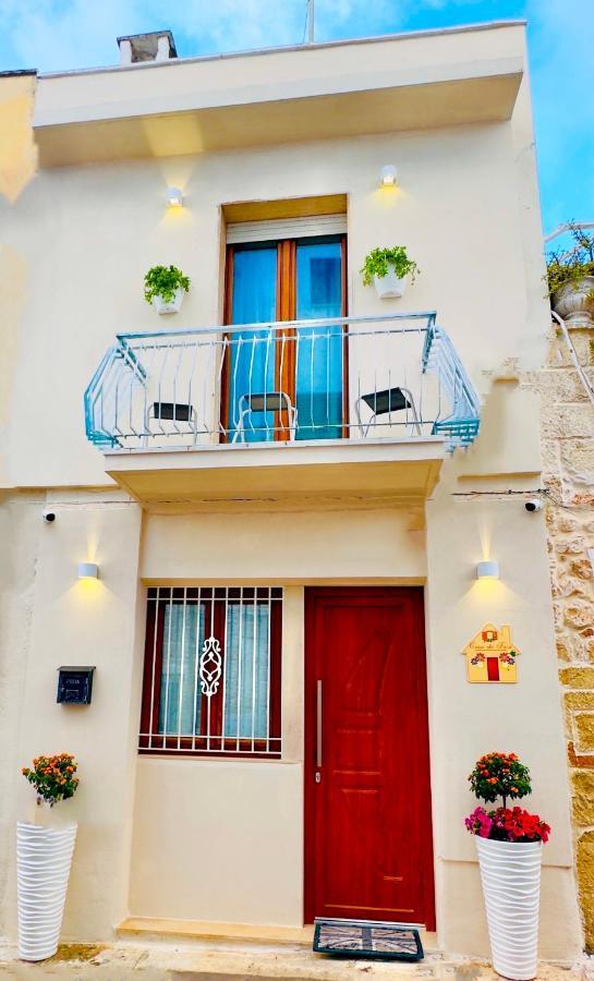 Casa Dei Fiori Carovigno Exterior foto